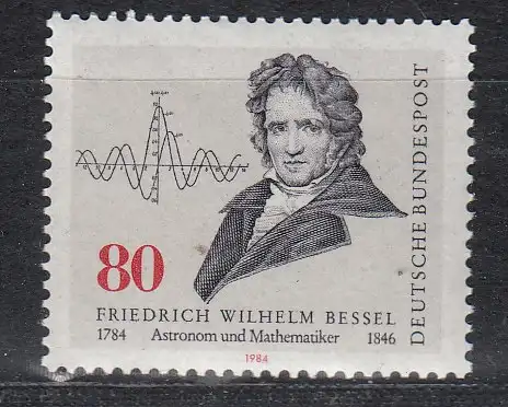 Bundesrep. Deutschland  Nr 1219 Postfrisch / **