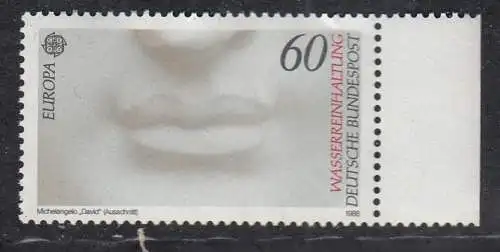 Bundesrep. Deutschland  Postfrisch / **