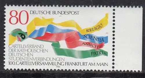 Bundesrep. Deutschland  Postfrisch / **