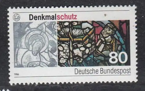 Bundesrep. Deutschland  Postfrisch / **