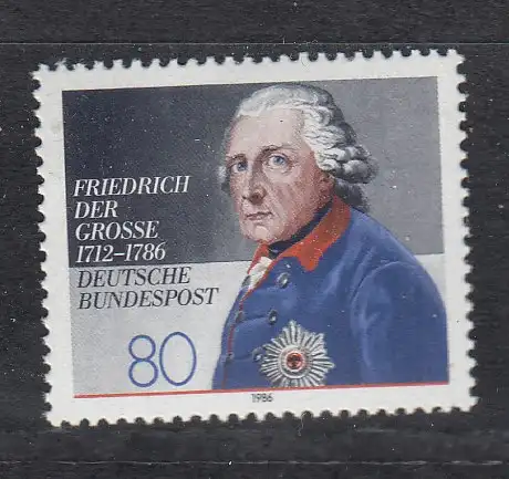 Bundesrep. Deutschland  Postfrisch / **