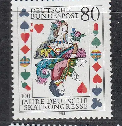 Bundesrep. Deutschland  Postfrisch / **