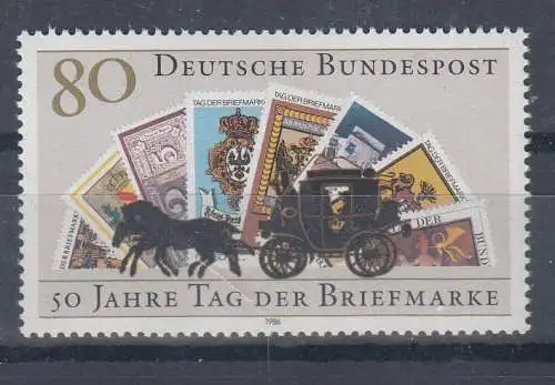 Bundesrep. Deutschland  Nr 1300 Postfrisch / **