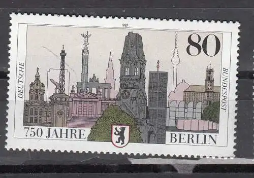 Bundesrep. Deutschland  Nr 1306 Postfrisch / **