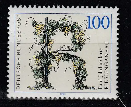 Bundesrep. Deutschland  Nr 1446 Postfrisch / **