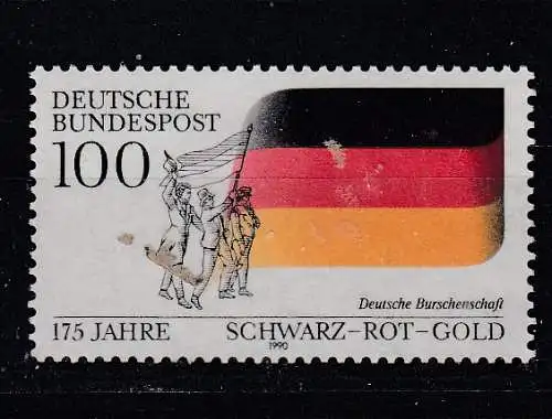 Bundesrep. Deutschland  Nr 1463 Postfrisch / **