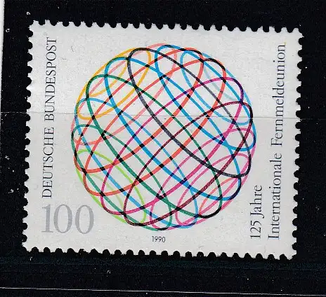 Bundesrep. Deutschland  Nr 1464 Postfrisch / **