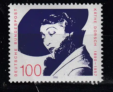 Bundesrep. Deutschland  Nr 1483 Postfrisch / **