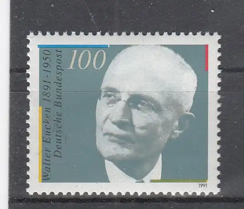 Bundesrep. Deutschland  Nr 1494 Postfrisch / **