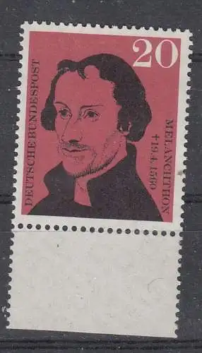 Bundesrep. Deutschland  Nr 328 Postfrisch / **