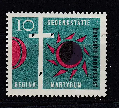 Bundesrep. Deutschland  Nr 397 Postfrisch / **