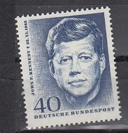 Bundesrep. Deutschland  Nr 453 Postfrisch / **