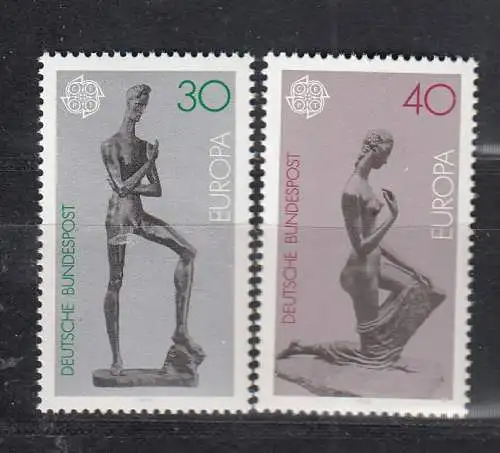 Bundesrep. Deutschland  Nr 804/05 Postfrisch / **