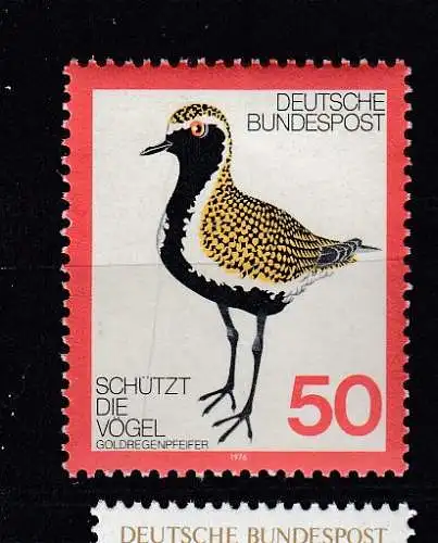 Bundesrep. Deutschland  Nr 901 Postfrisch / **