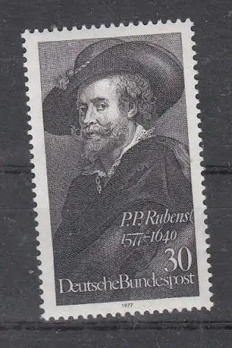 Bundesrep. Deutschland  Nr 936 Postfrisch / **