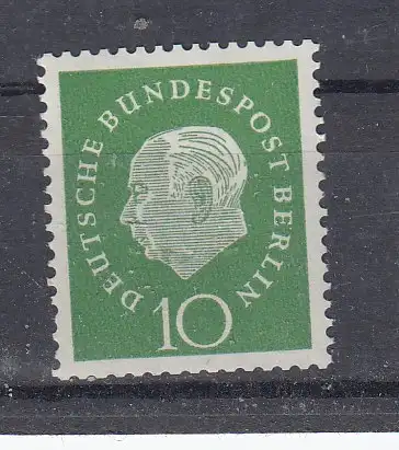 Bundesrep. Deutschland  Nr 183 Postfrisch / **