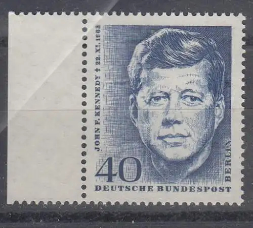 Bundesrep. Deutschland  Nr 241 Postfrisch / **