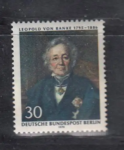 Bundesrep. Deutschland  Nr 377 Postfrisch / **