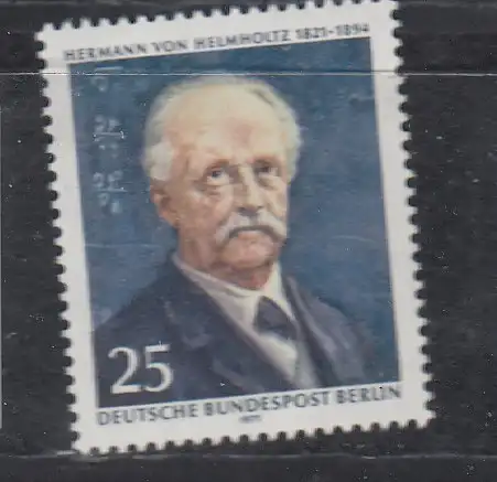 Bundesrep. Deutschland  Nr 401 Postfrisch / **