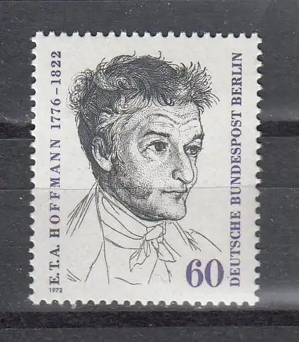 Bundesrep. Deutschland  Nr 426 Postfrisch / **