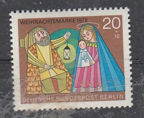 Bundesrep. Deutschland  Nr 441 Postfrisch / **