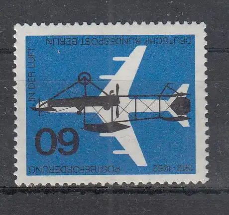 Bundesrep. Deutschland  Nr 230 Postfrisch / **