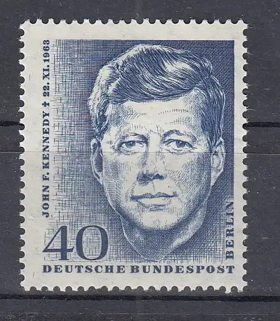 Bundesrep. Deutschland  Nr 241 Postfrisch / **