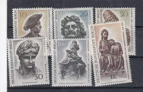 Bundesrep. Deutschland  Nr 303/08 Postfrisch / **