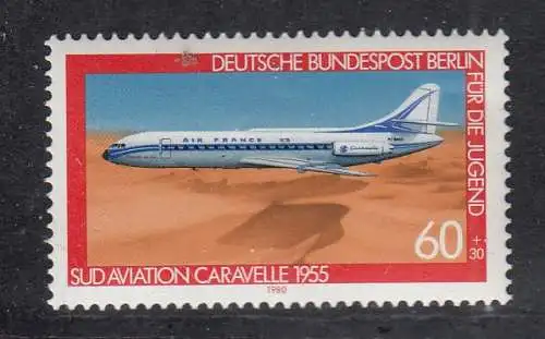 Bundesrep. Deutschland  Nr 619 Postfrisch / **