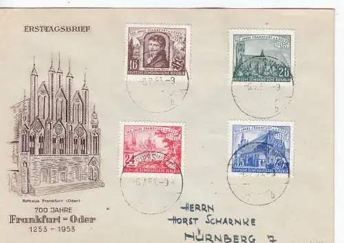 DDR  Nr 358/61