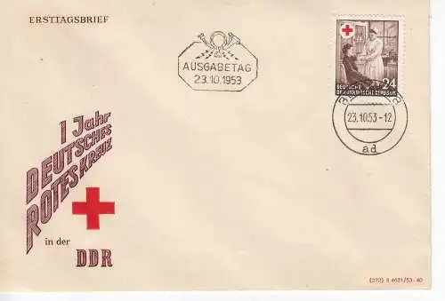 DDR  Nr 385