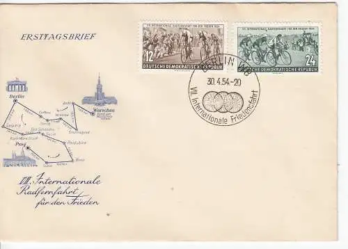 DDR  Nr 426/27