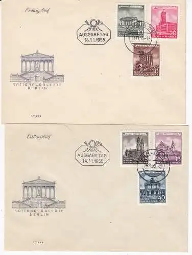 DDR  Nr FDC 491/96
