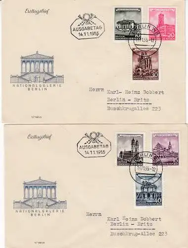DDR  Nr FDC 491/96