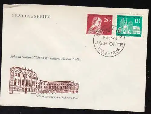 DDR  Nr FDC 889/90
