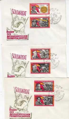 DDR  Nr FDC 1196/201