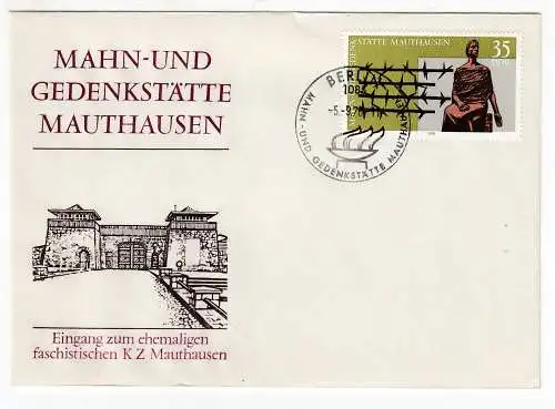 DDR  Nr FDC 2256