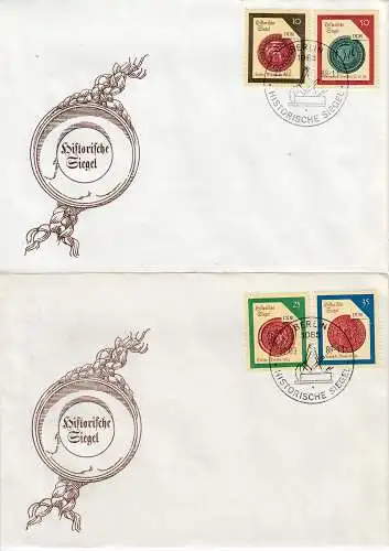 DDR  Nr FDC 3156/59