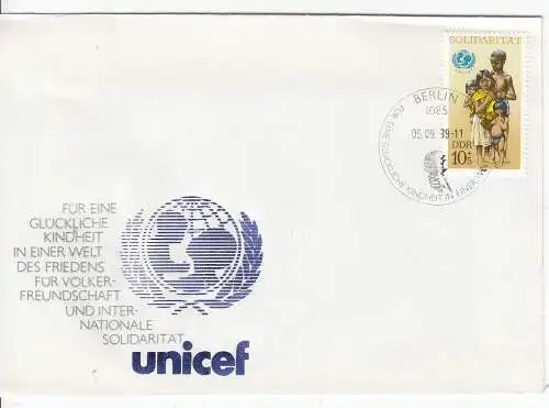 DDR  Nr FDC 3275