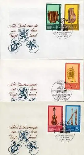 DDR  Nr FDC 2224/28