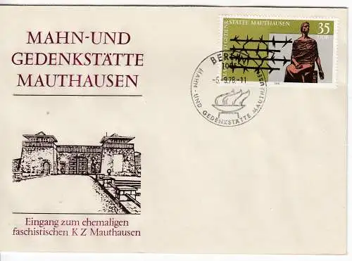 DDR  Nr FDC 2356
