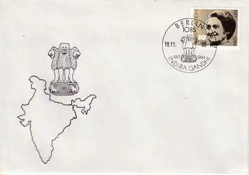 DDR  Nr FDC 3056
