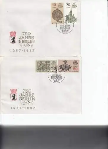 DDR  Nr FDC 3023/26