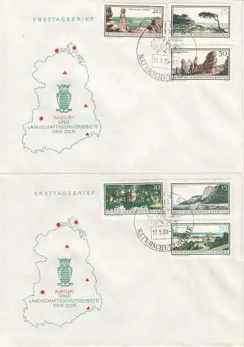 DDR  Nr FDC 1179/84
