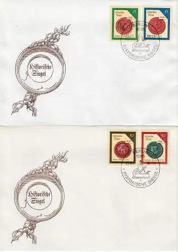 DDR  Nr FDC 3156/59