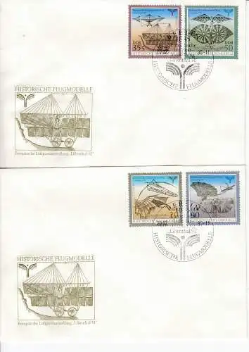 DDR  Nr FDC 3311/14