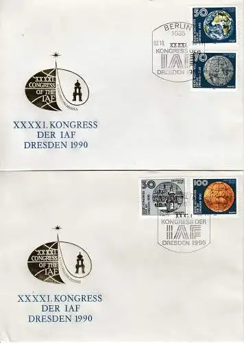 DDR  Nr FDC 3360/63