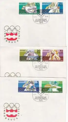 DDR  Nr FDC 2099/104