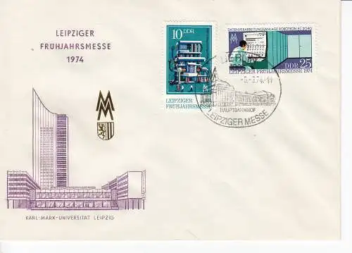 DDR  Nr FDC 1931/32
