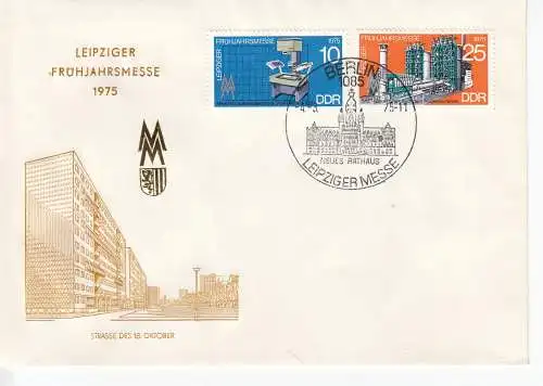 DDR  Nr FDC 2023/24